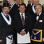 D8 Report on Temescal Palms 1st Degree with the Grand Master